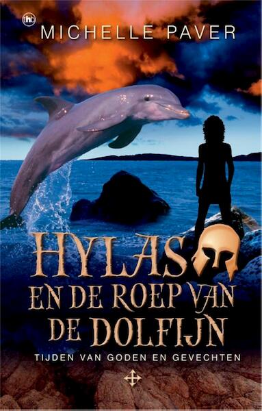 Hylas en de roep van de dolfijn - Michelle Paver (ISBN 9789044336573)