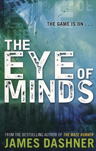 Mortality Doctrine: The Eye of Minds - James Dashner (ISBN 9780552569736)