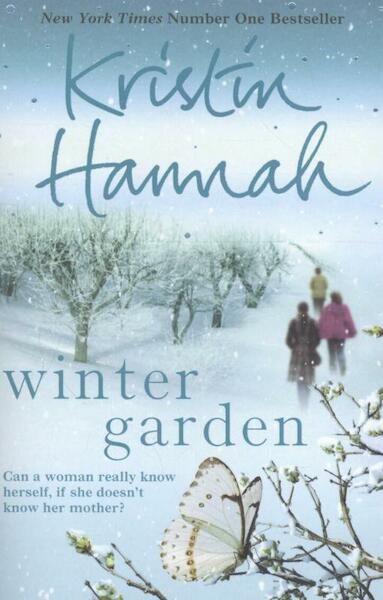 Winter Garden - Kristin Hannah (ISBN 9781447265375)