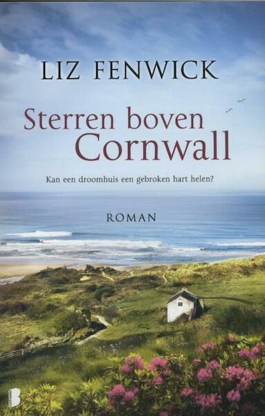 Sterren boven Cornwall - Liz Fenwick (ISBN 9789022570968)