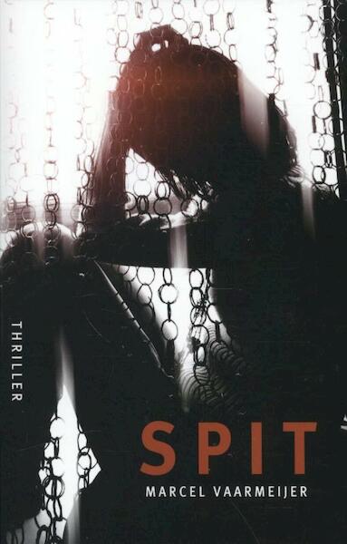 Spit - Marcel Vaarmeijer (ISBN 9789063182212)