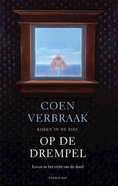 Op de drempel - Coen Verbraak (ISBN 9789400405912)