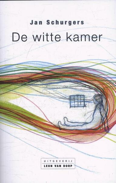 De witte kamer - Jan Schurgers (ISBN 9789079226344)