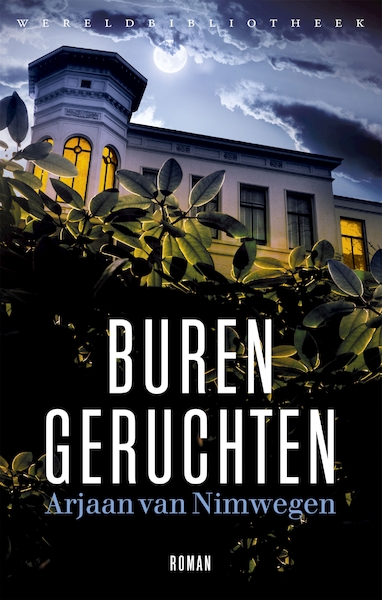 Burengeruchten - Arjaan van Nimwegen (ISBN 9789028442641)