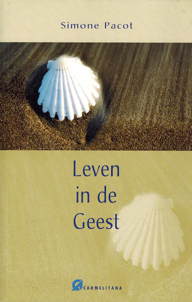 Leven in de Geest - Simone Pacot (ISBN 9789076671833)