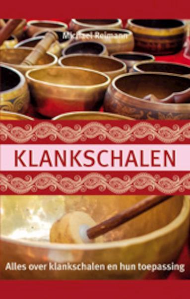 Klankschalen - Michael Reimann (ISBN 9789075145564)