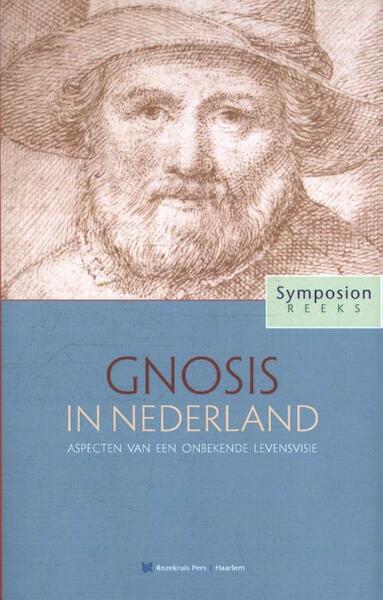 Gnosis in Nederland - Hugo van Hooreweghe, Dick van Niekerk, Medy van der Laan (ISBN 9789067324601)