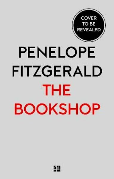 Bookshop - Penelope Fitzgerald (ISBN 9780008263027)