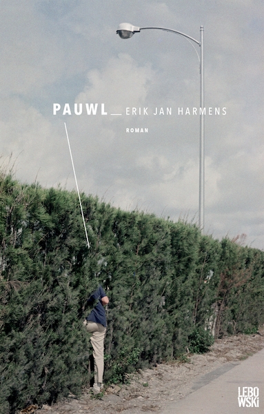 Pauwl - Erik Jan Harmens (ISBN 9789048845583)
