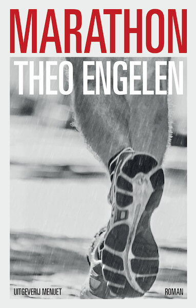 Marathon - Theo Engelen (ISBN 9789491707162)