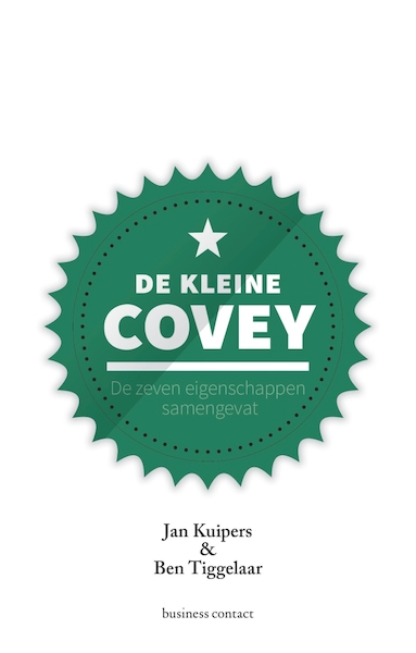 De kleine Covey - Jan Kuipers, Ben Tiggelaar (ISBN 9789047012351)