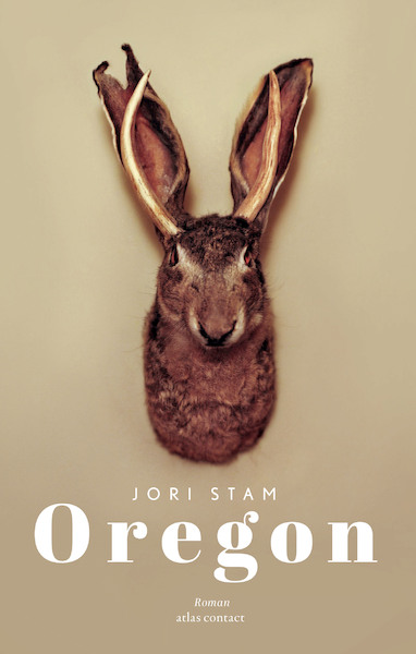 Oregon - Jori Stam (ISBN 9789025454111)