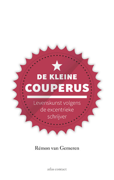 De kleine Couperus - Rémon van Gemeren (ISBN 9789045039640)