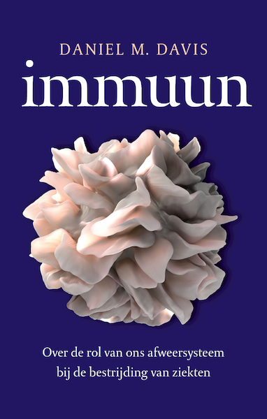 Immuun - Daniel M. Davis (ISBN 9789057125256)