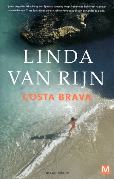 Costa Brava - Linda van Rijn (ISBN 9789460684425)