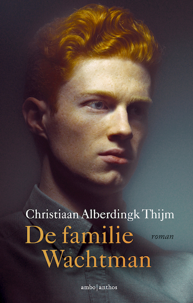 De familie Wachtman - Christiaan Alberdingk Thijm (ISBN 9789026352508)