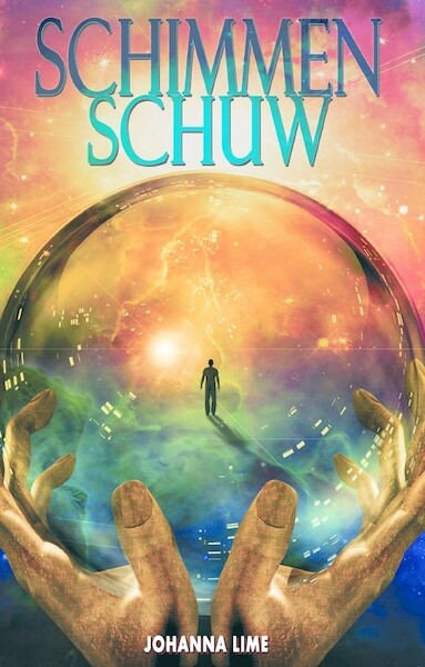 Schimmenschuw - Johanna Lime (ISBN 9789463082631)