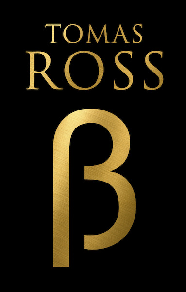 Bèta - Tomas Ross (ISBN 9789403115511)