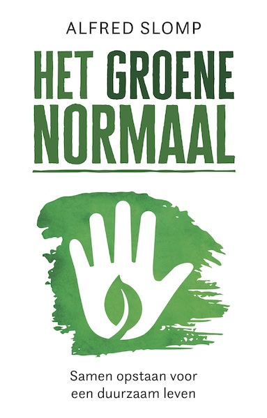 Het Groene Normaal (e-book) - (ISBN 9789058041791)