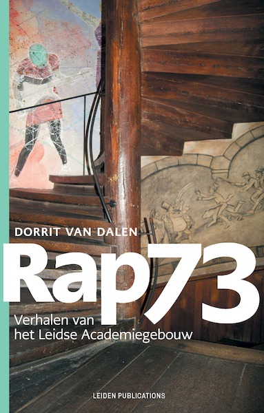 Rap 73 - Dorrit van Dalen (ISBN 9789087283599)