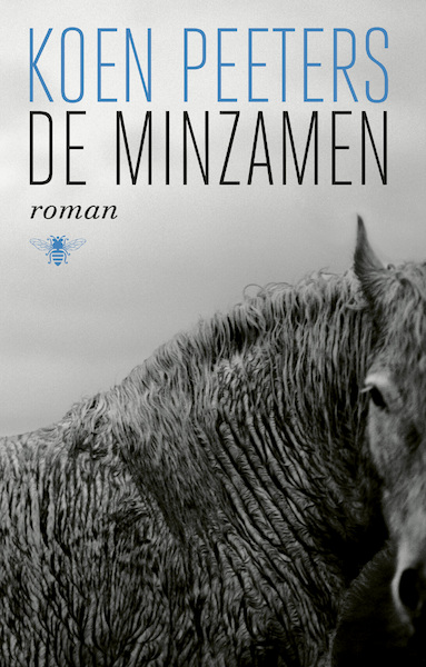 De minzamen - Koen Peeters (ISBN 9789403130613)
