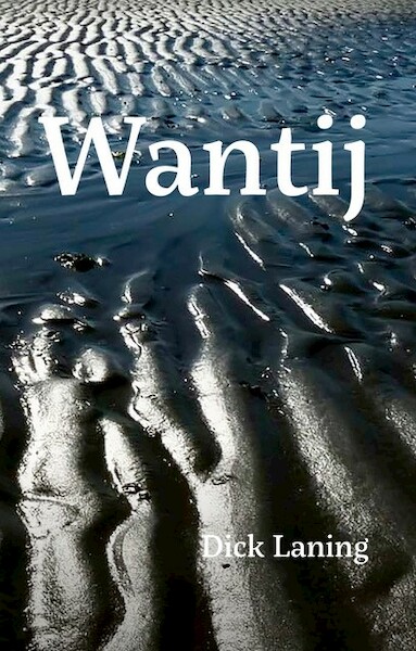 Wantij - Dick Laning (ISBN 9789090355726)
