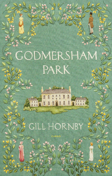 Godmersham Park - Gill Hornby (ISBN 9789403197210)