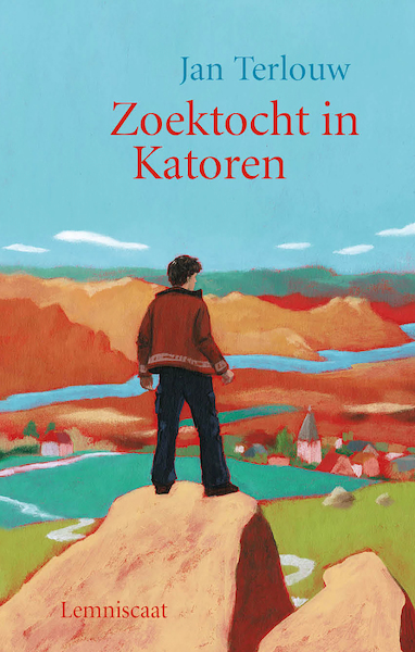 Zoektocht in Katoren - Jan Terlouw (ISBN 9789047750338)