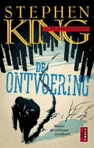 De ontvoering - Stephen King (ISBN 9789021009346)