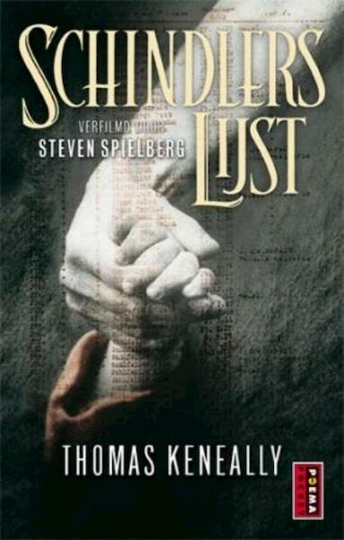 Schindlers lijst - Thomas Keneally (ISBN 9789021009582)