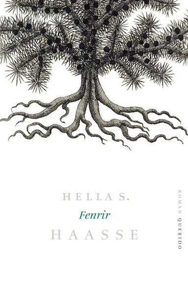 Fenrir - Hella S. Haasse (ISBN 9789021467689)