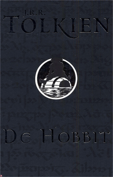 De Hobbit - J.R.R. Tolkien (ISBN 9789022561942)
