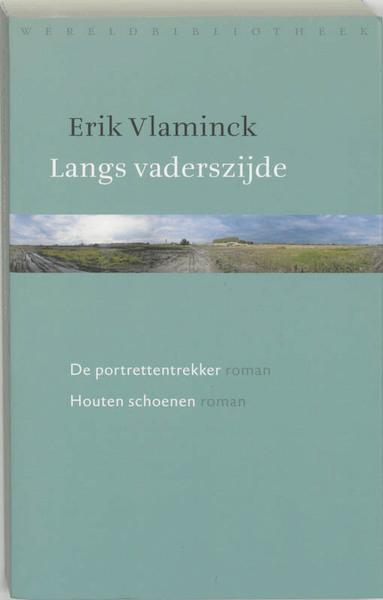Langs vaderszijde - Erik Vlaminck (ISBN 9789028421486)