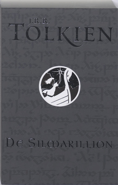 De Silmarillion - J.R.R. Tolkien (ISBN 9789089681348)