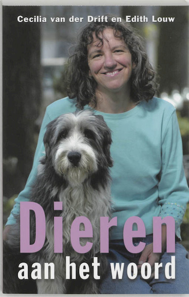 Dieren aan het woord - C. van der Drift, E. Louw (ISBN 9789020283532)