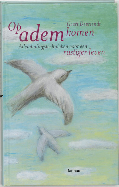 Op adem komen - G. Devriendt (ISBN 9789020952483)