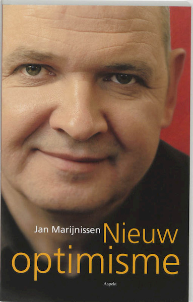 Nieuw optimisme - Jan Marijnissen, Huub Oosterhuis (ISBN 9789059111967)