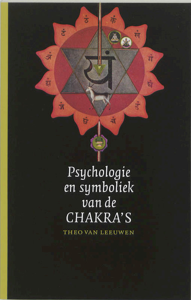 Psychologie en symboliek van de chakra's - T. van Leeuwen (ISBN 9789062290345)