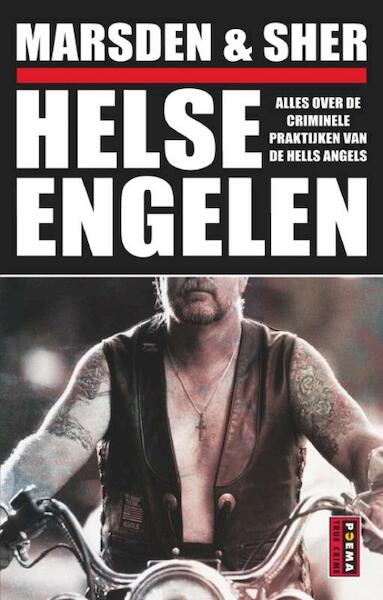 Helse Engelen - William Marsden, Julian Sher (ISBN 9789024549061)