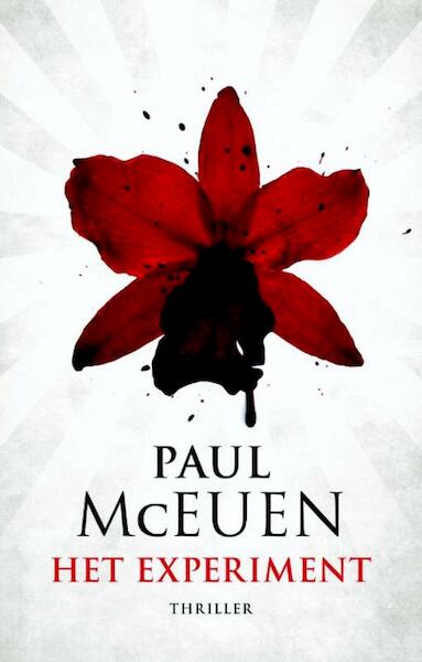Het experiment - Paul McEuen (ISBN 9789024561230)