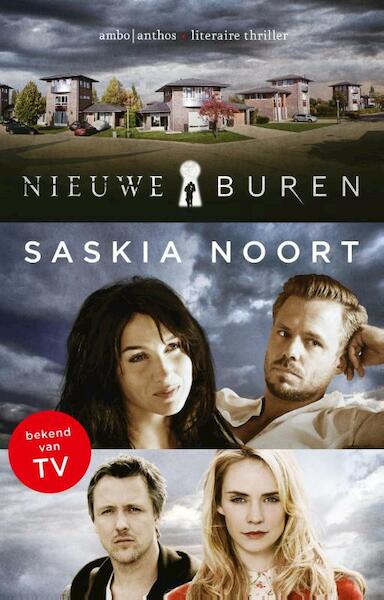 Nieuwe buren - Saskia Noort (ISBN 9789041421241)