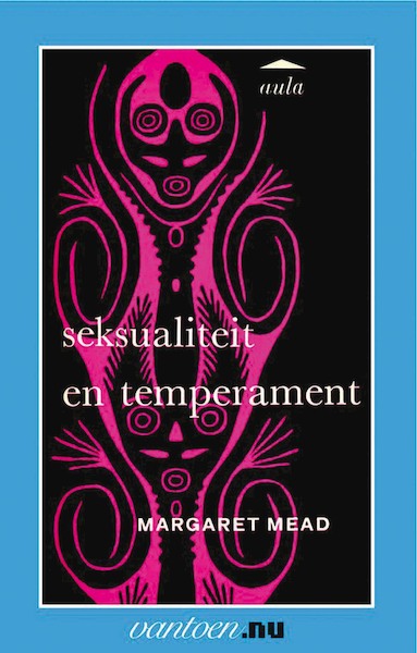 Seksualiteit en temperament - M. Mead (ISBN 9789031507221)