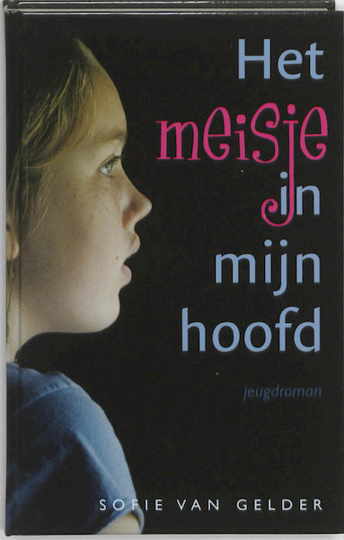 Het meisje in mijn hoofd - Sofie van Gelder (ISBN 9789023993124)