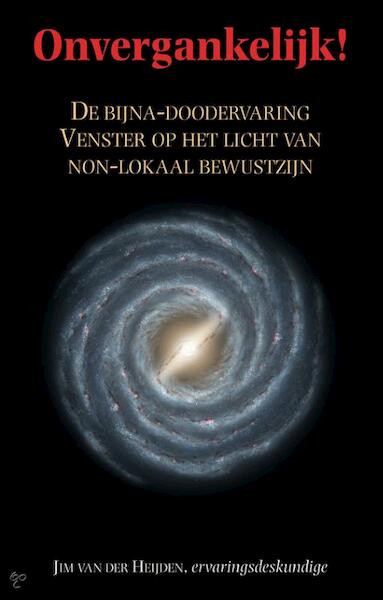 Onvergankelijk! - Jim van der Heijden (ISBN 9789038922270)