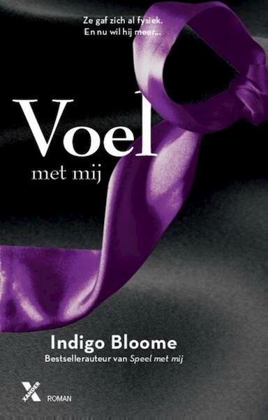 Voel met mij / e-boek - Indigo Bloome (ISBN 9789401600316)