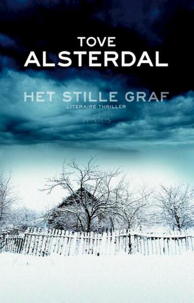 Stille graf - Tove Alsterdal (ISBN 9789044623024)