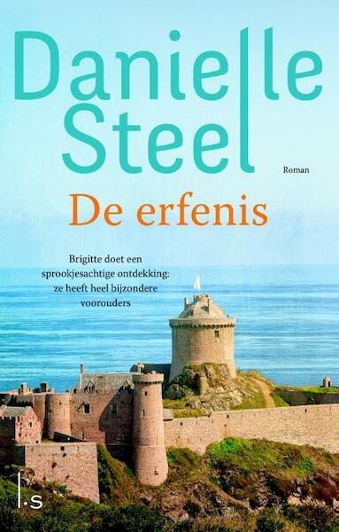 Erfenis - Danielle Steel (ISBN 9789021809250)