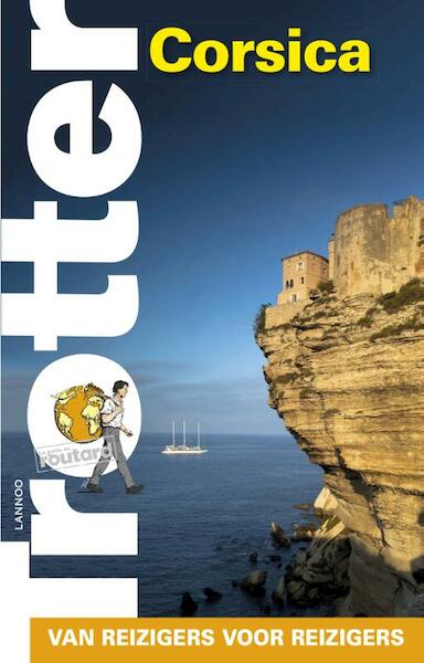Corsica - (ISBN 9789020972276)