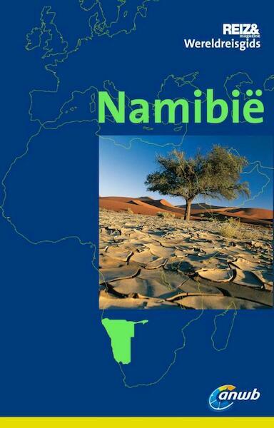 Namibie - Dieter Losskarn (ISBN 9789018037529)