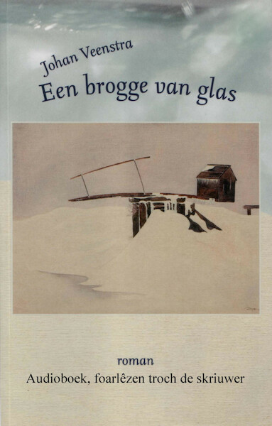 Een brogge van glas - Johan Veenstra (ISBN 9789461495020)